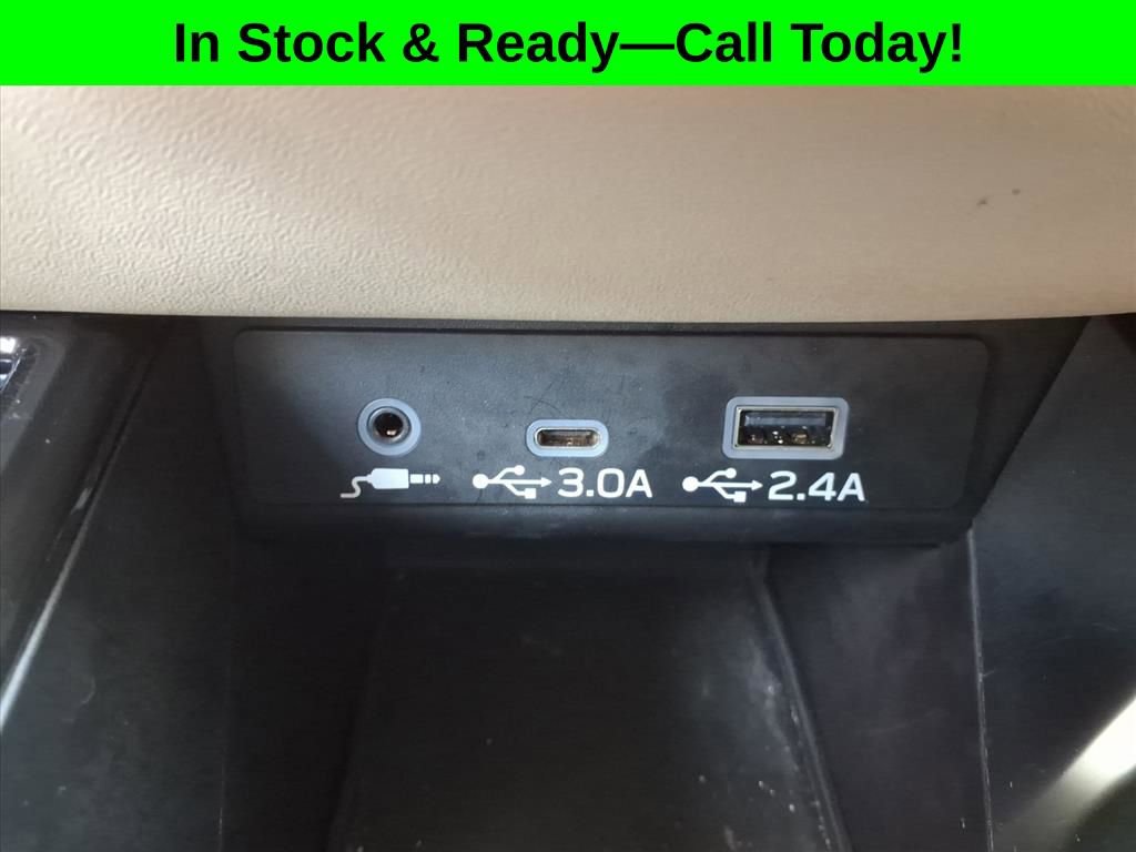 Used 2023 Subaru Outback Limited image 13