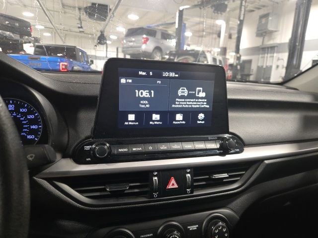 Used 2020 Kia Forte LXS image 13