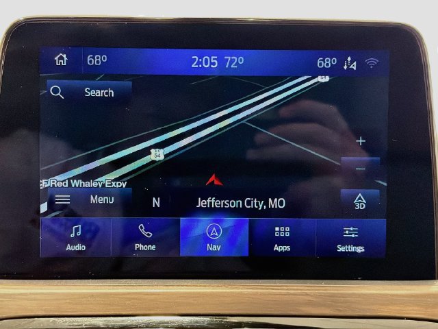 Used 2020 Ford Escape Titanium AWD/4WD image 14