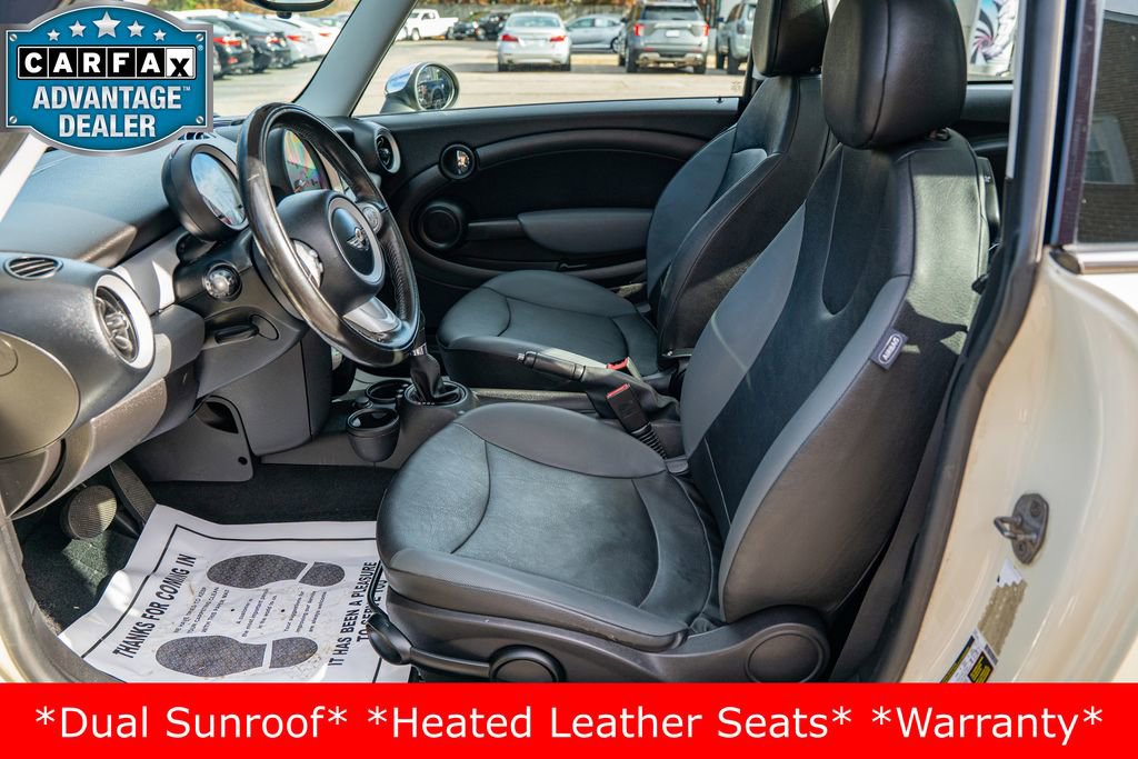 Used 2010 MINI Cooper Hardtop image 15