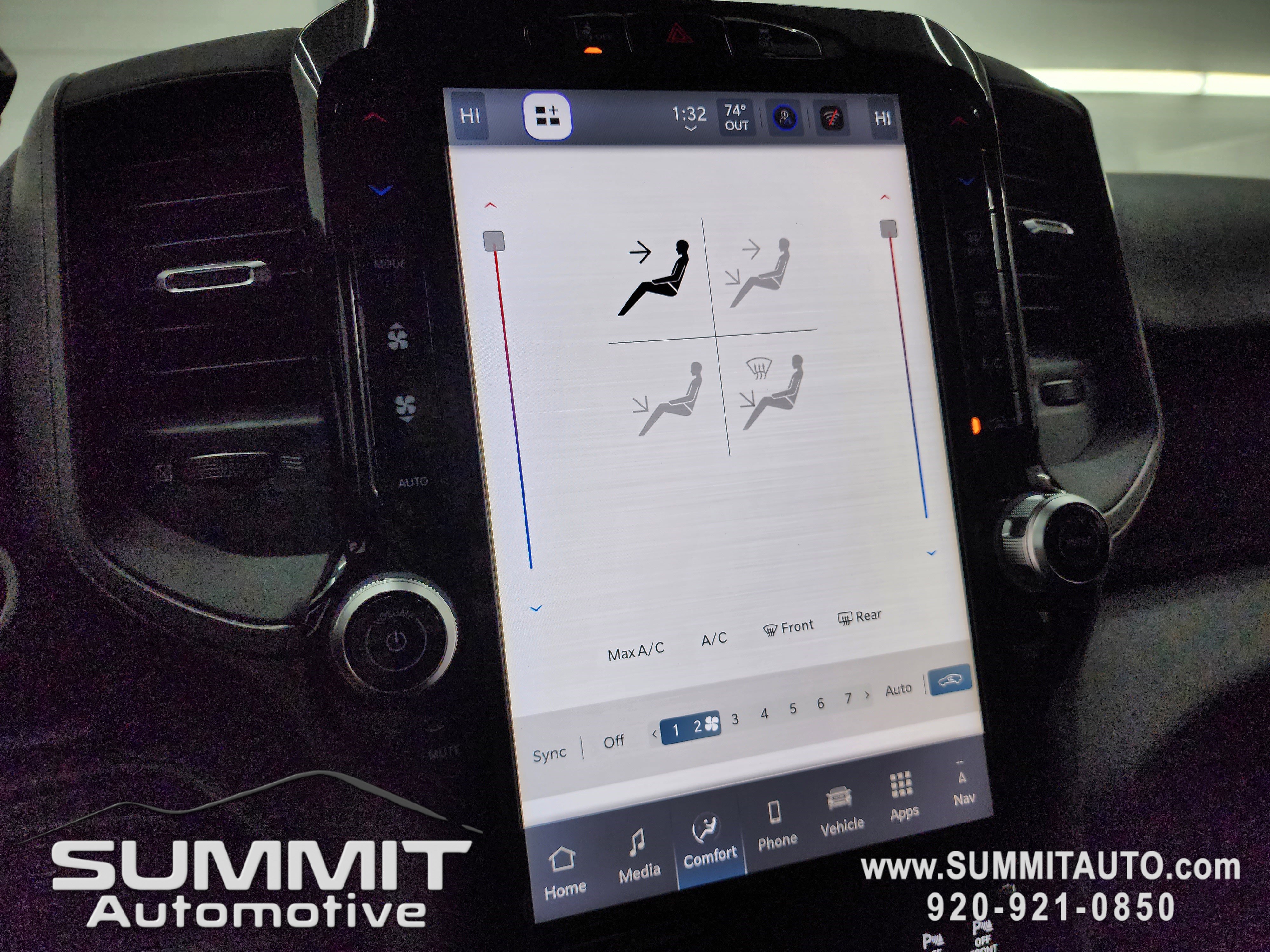 New 2026 RAM 3500 Tradesman image 56