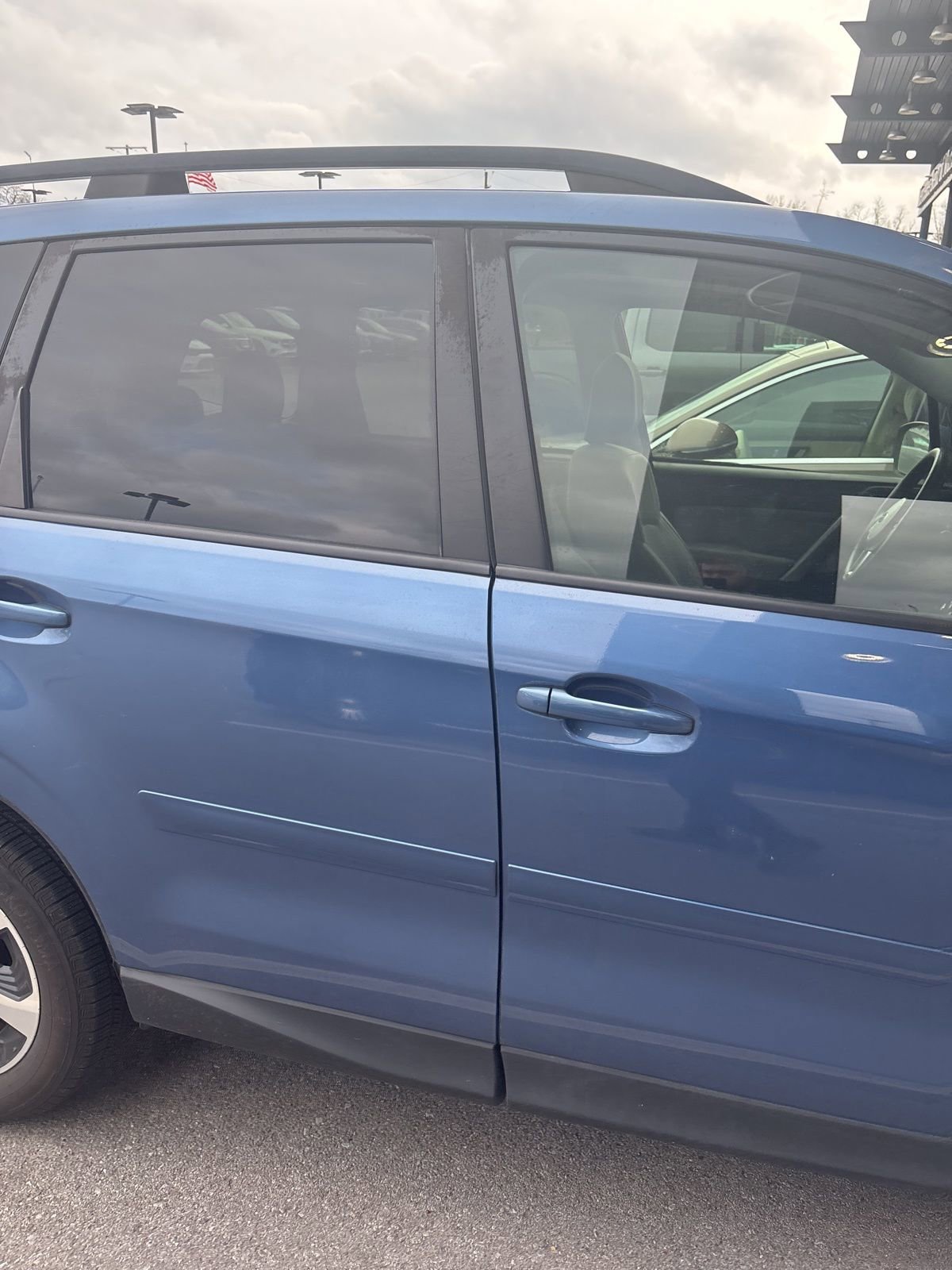 Used 2017 Subaru Forester 2.5i Premium image 19