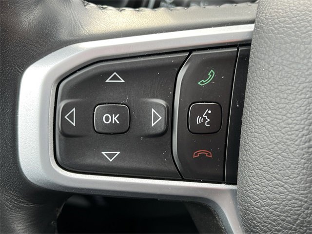 Certified 2022 RAM 1500 Big Horn image 21