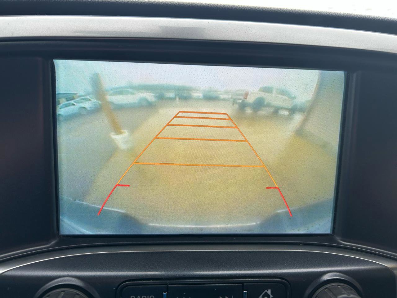 Used 2017 Chevrolet Silverado 1500 LT w/ All Star Edition image 22