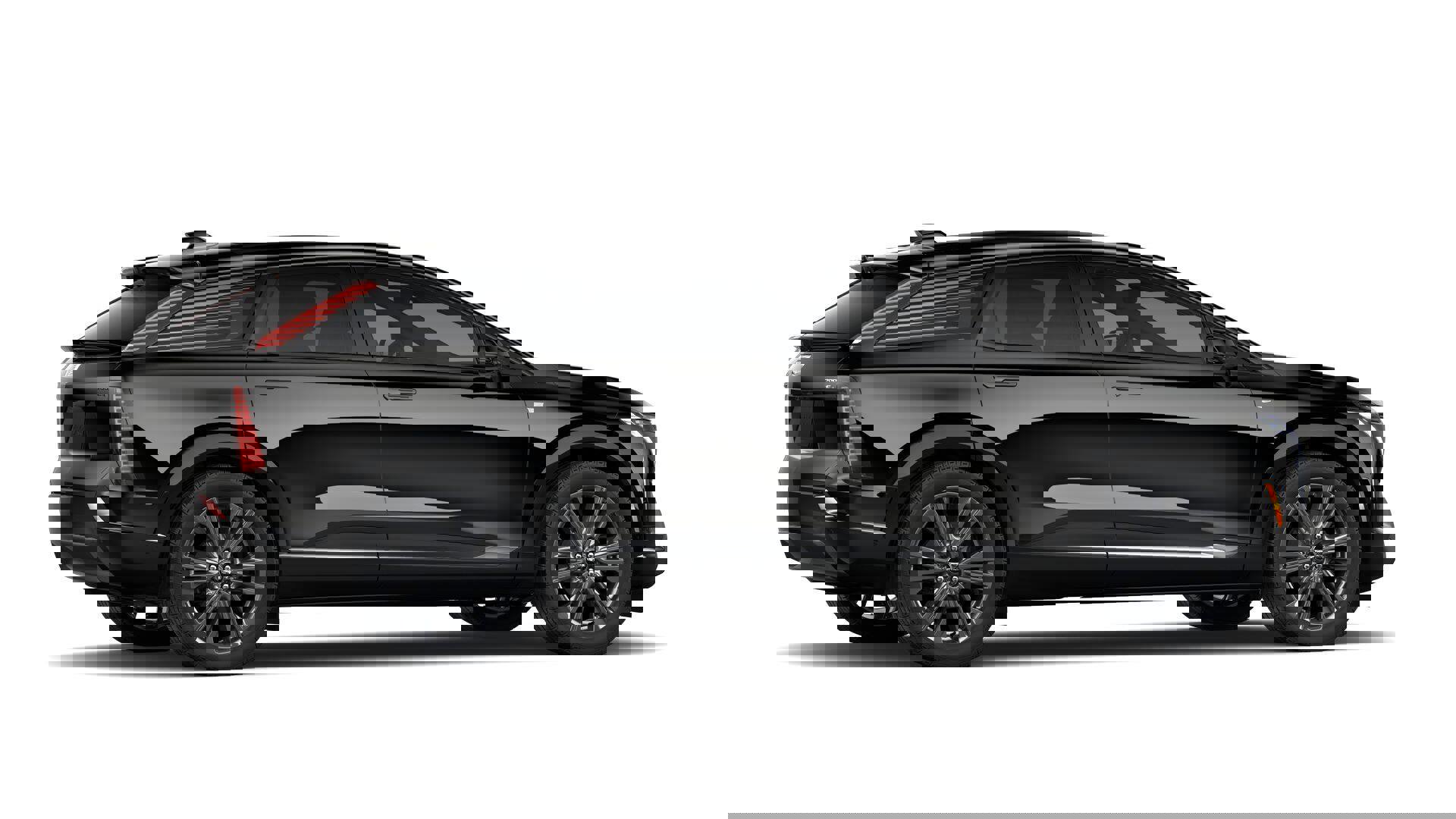 New 2026 Cadillac Optiq Sport 2 AWD/4WD image 16