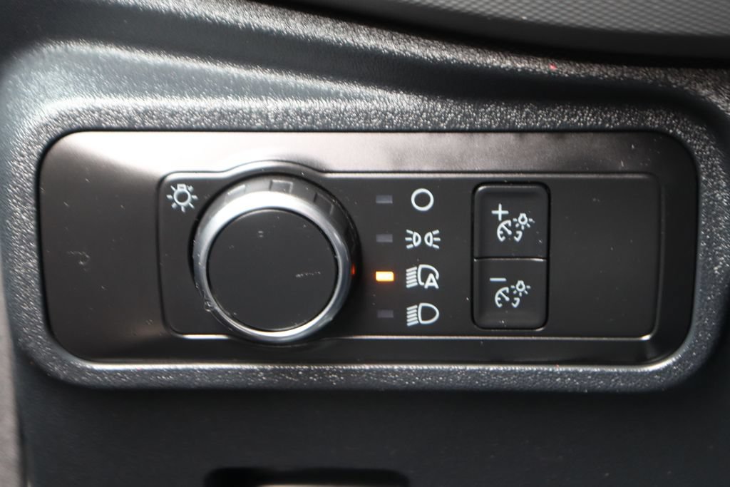 Used 2022 Ford Bronco Everglades AWD/4WD image 18