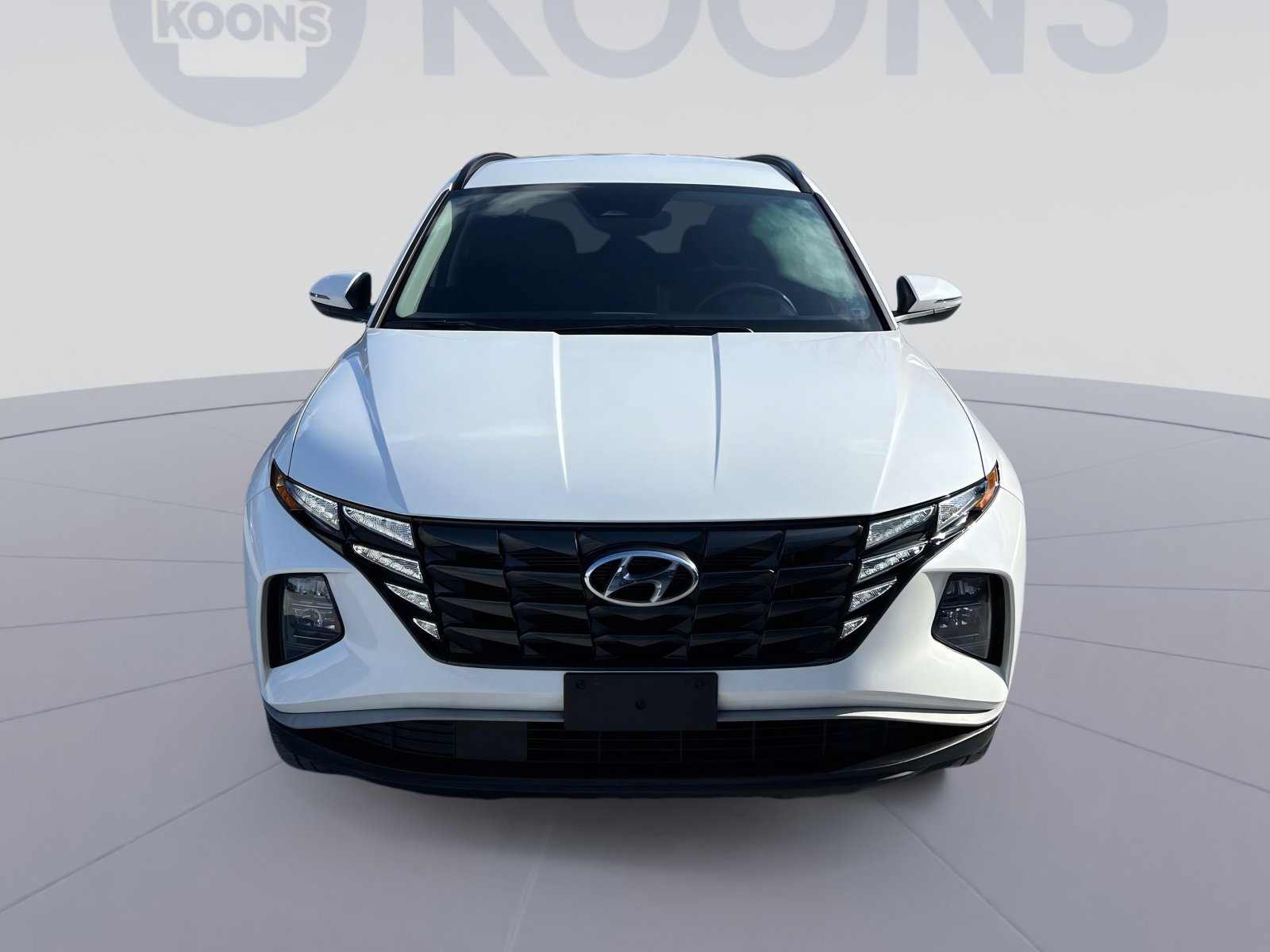 Used 2023 Hyundai Tucson SEL image 11