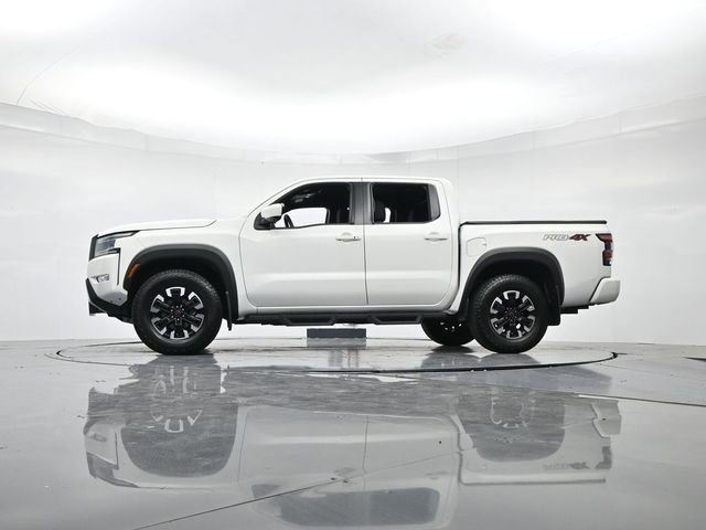 Used 2023 Nissan Frontier PRO-4X w/ Pro Convenience Package image 36