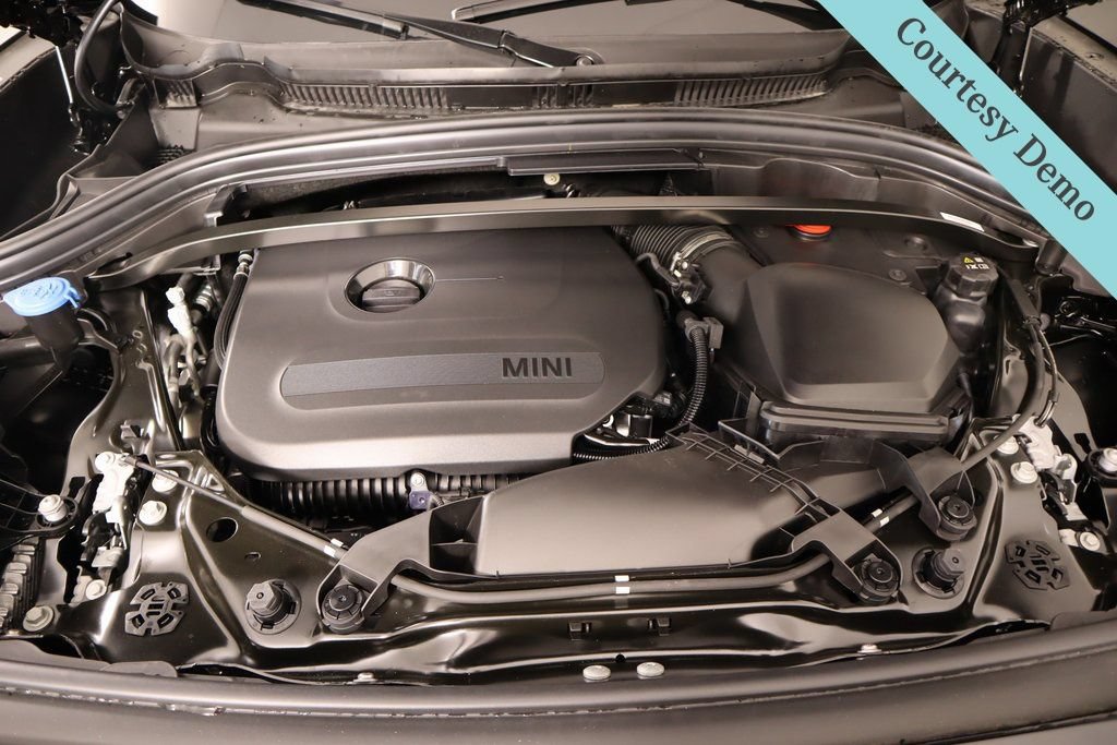 New 2026 MINI Cooper Countryman S AWD/4WD image 22