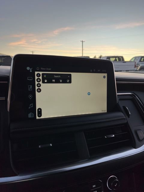 Used 2023 Chevrolet Suburban Premier image 43