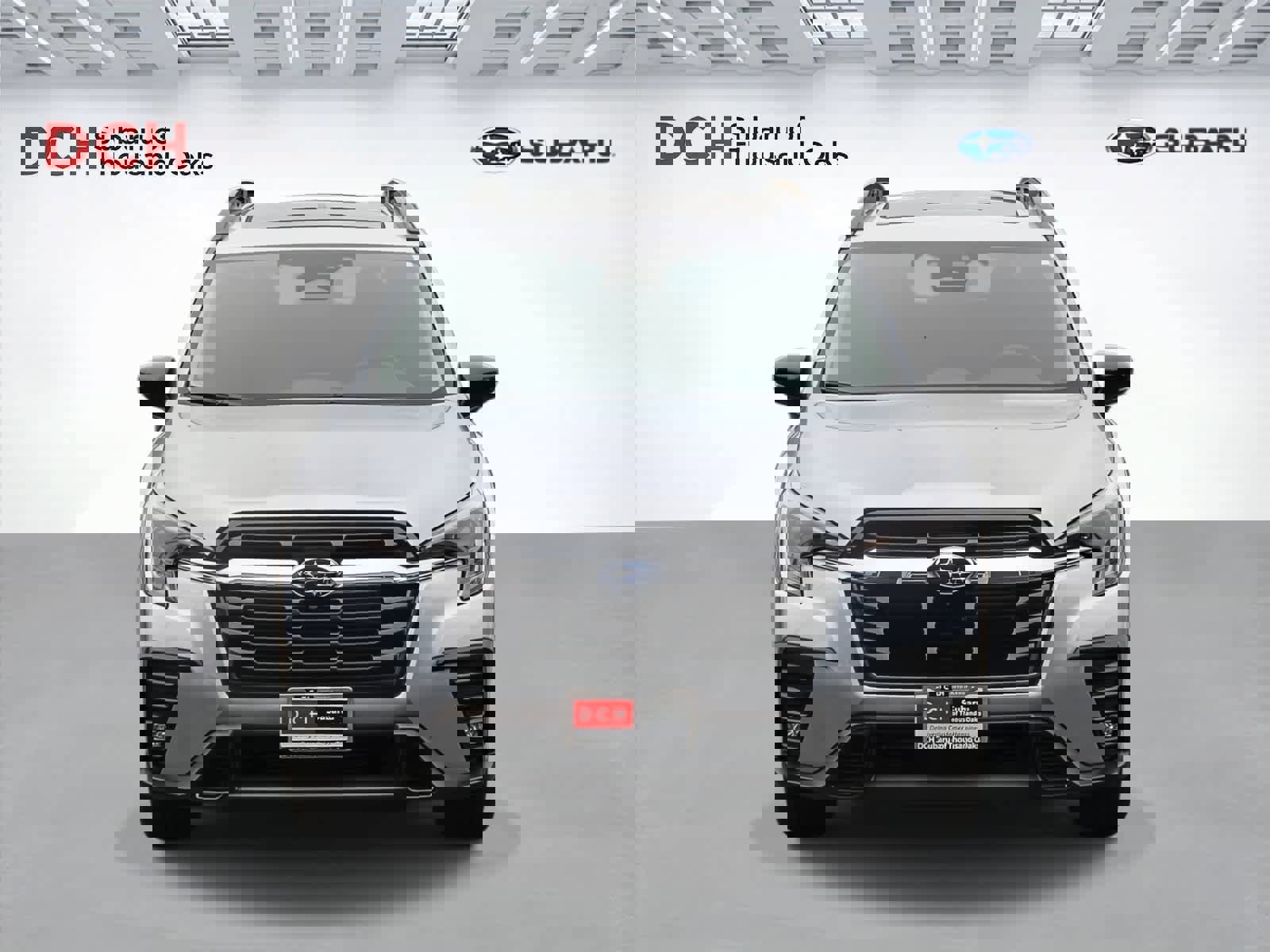 New 2025 Subaru Ascent Limited image 2