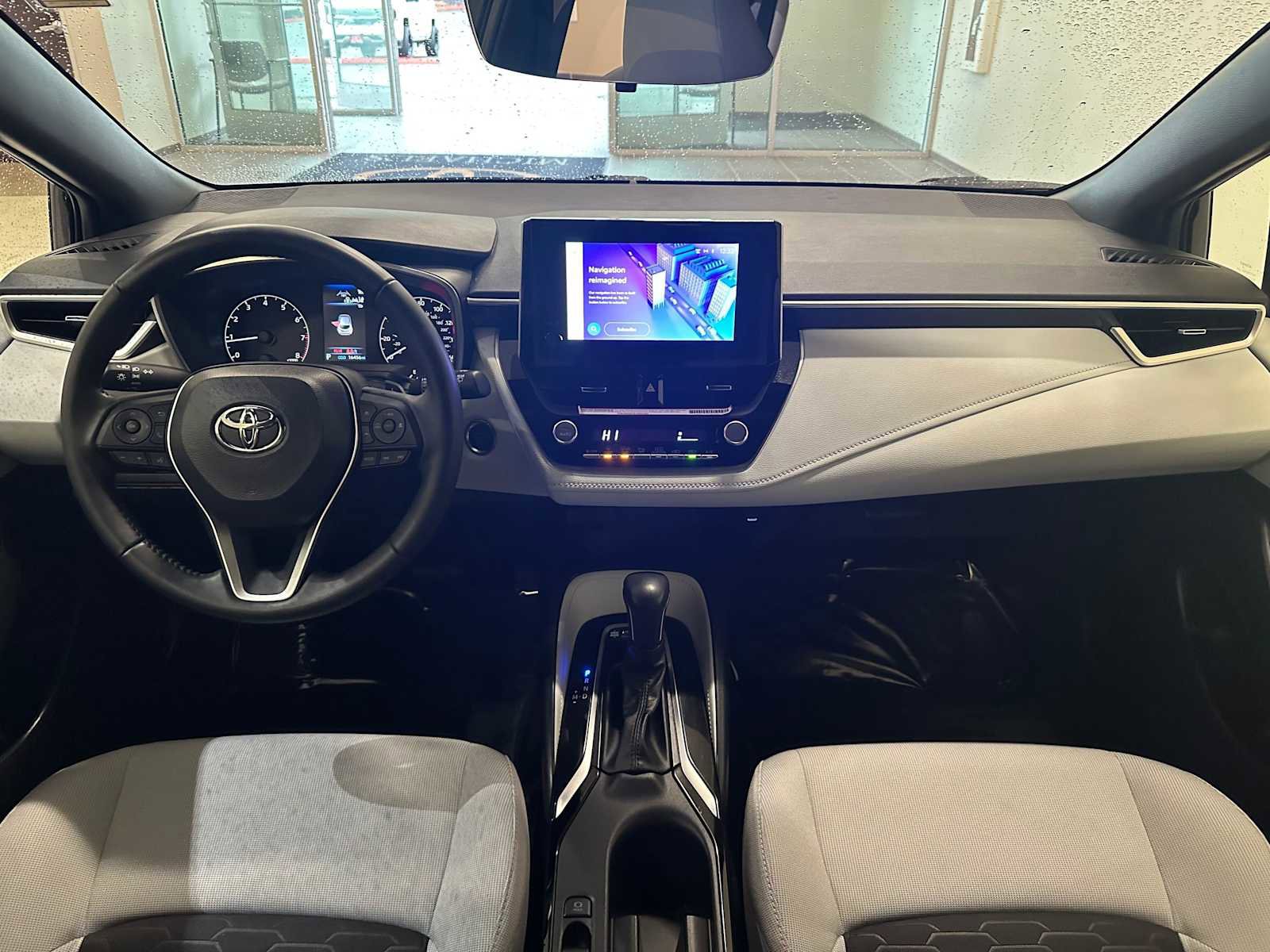 Certified 2023 Toyota Corolla SE image 10