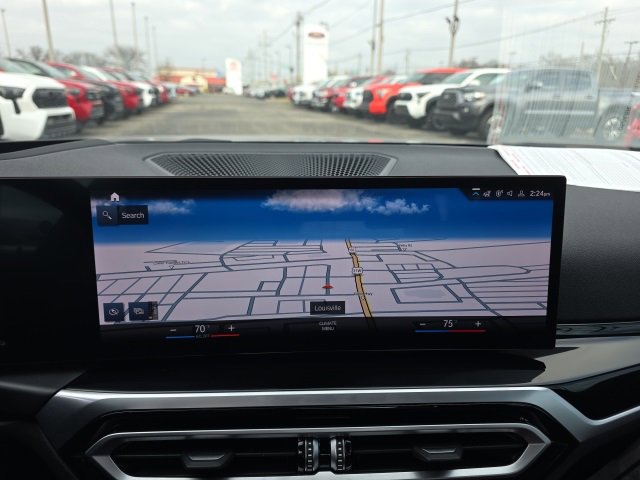 Used 2023 BMW M240i xDrive Coupe w/ Premium Package image 20