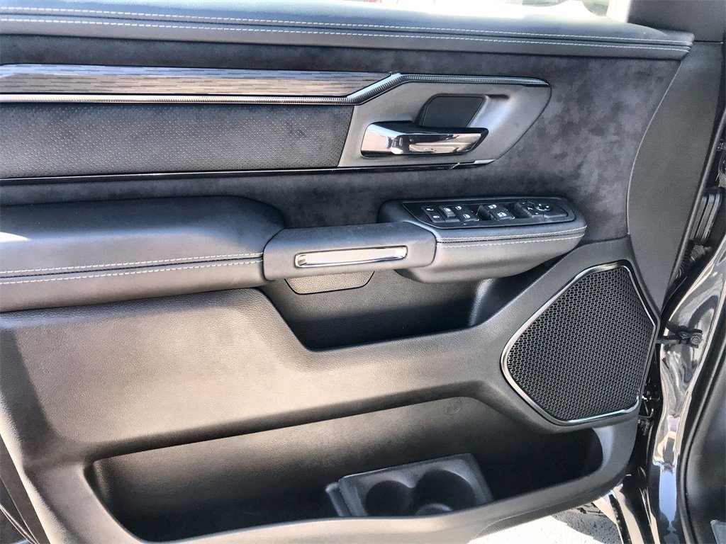 New 2026 RAM 1500 RHO w/ Bed Utility Group image 13
