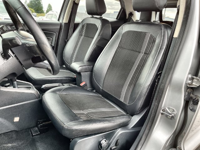 Used 2019 Ford EcoSport SES w/ SES Black Appearance Package AWD/4WD image 22