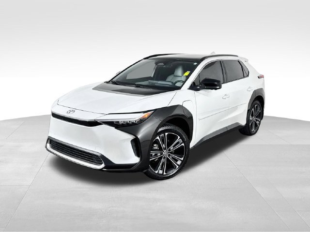 Used 2024 Toyota bZ4X AWD w/ Weather Package