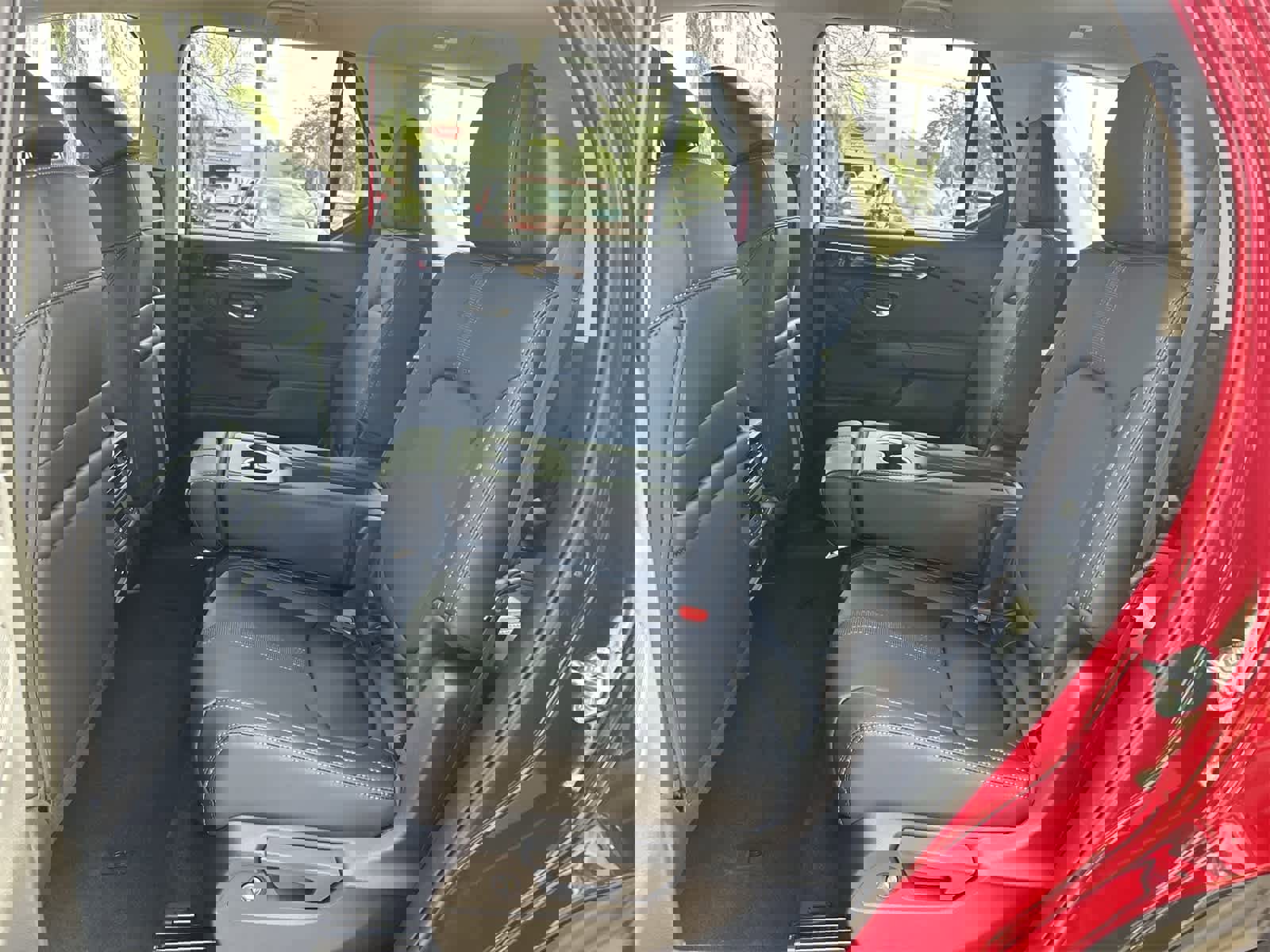 New 2026 Honda Pilot EX-L image 13