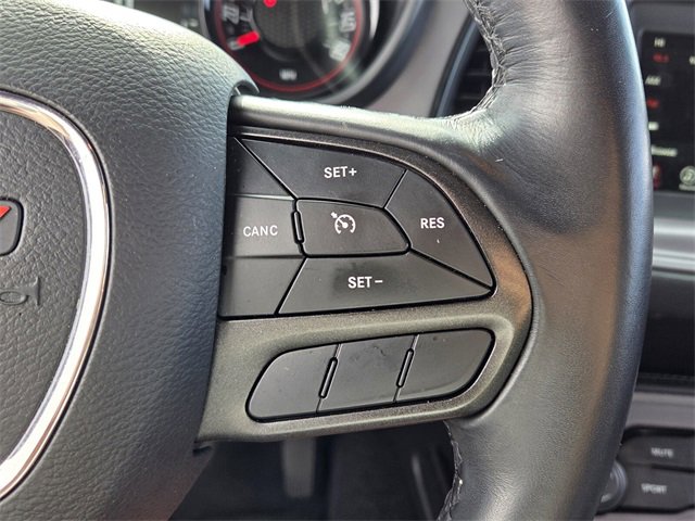 Used 2023 Dodge Challenger GT w/ Blacktop Package image 22