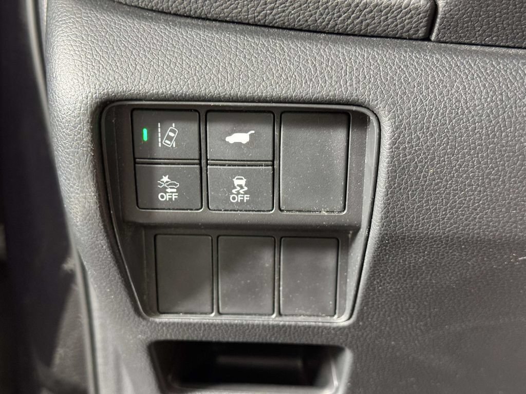 Used 2017 Honda CR-V EX-L image 19