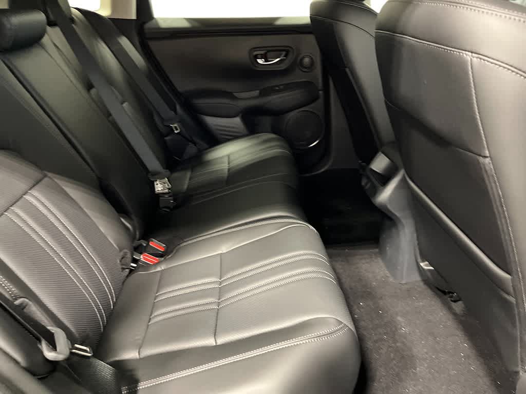 New 2027 Honda HR-V EX-L image 26