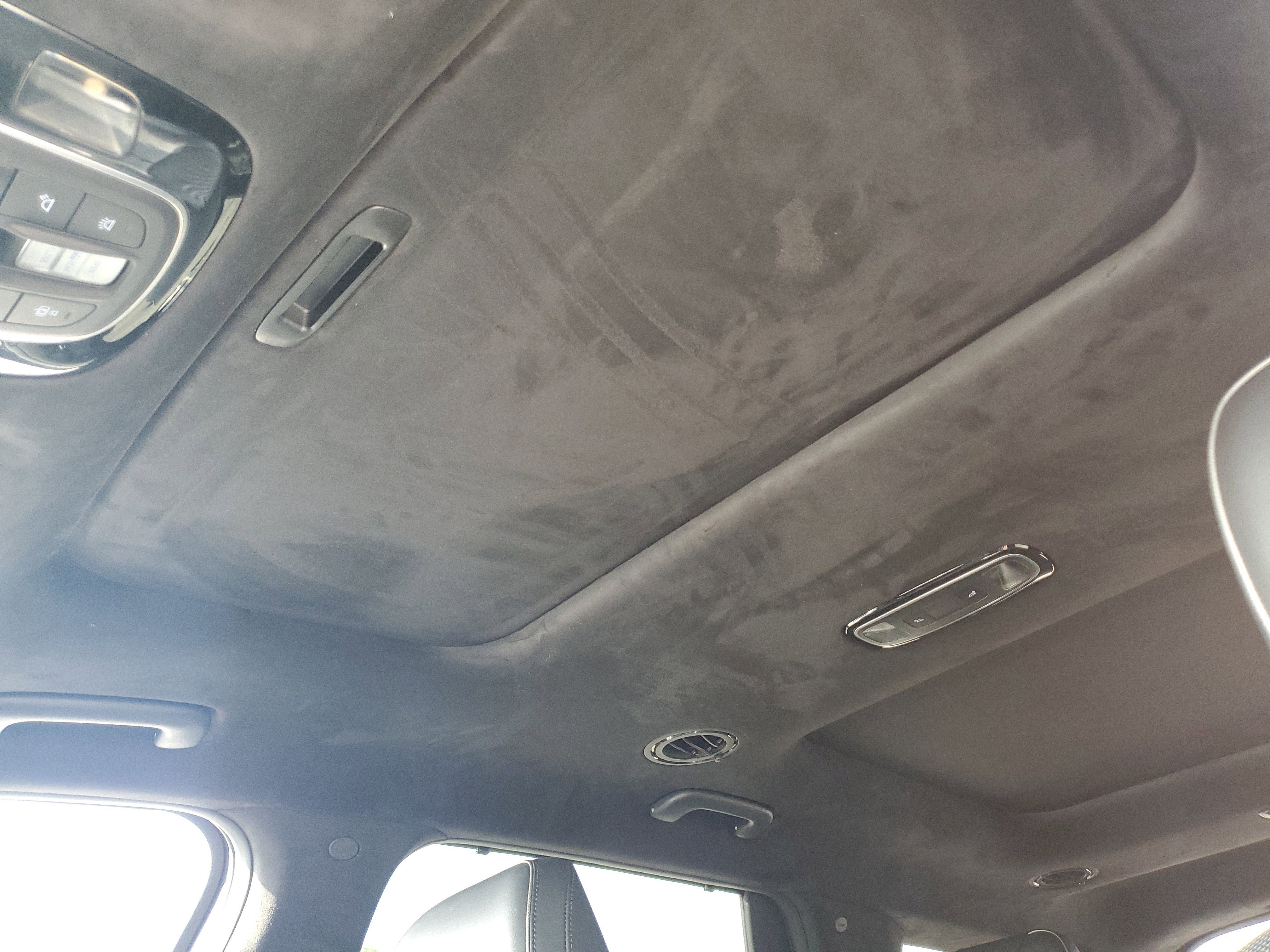 Used 2024 Hyundai Palisade Calligraphy image 30
