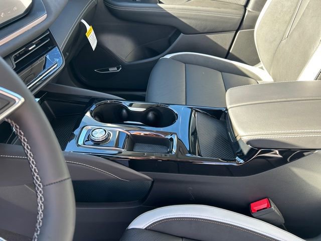 New 2026 Buick Envision Sport Touring image 33