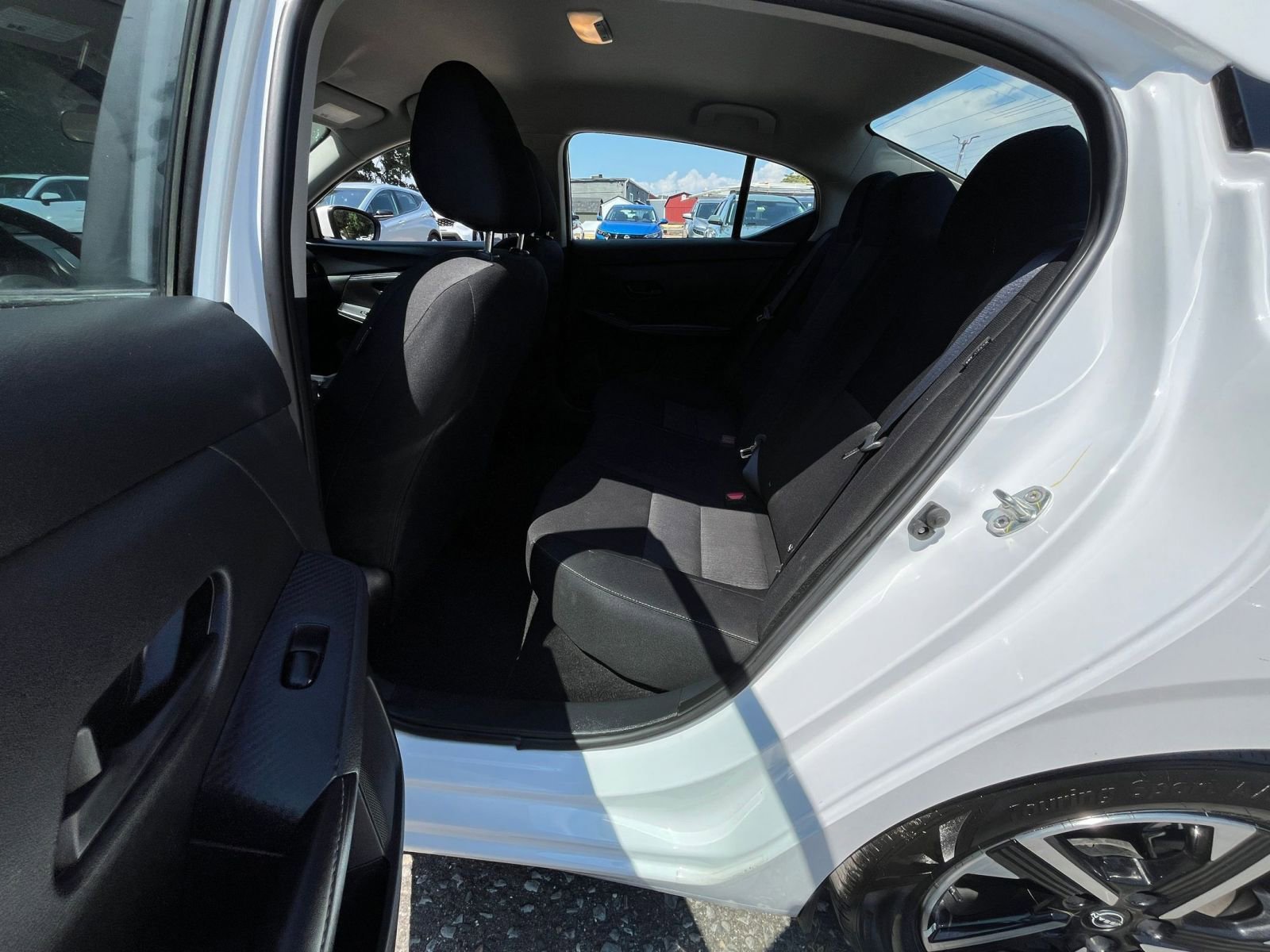 Used 2024 Nissan Sentra SV image 23