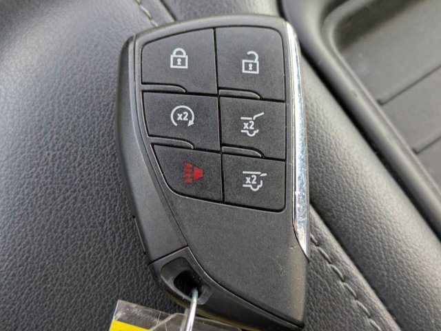 Used 2023 Chevrolet Tahoe LT image 26