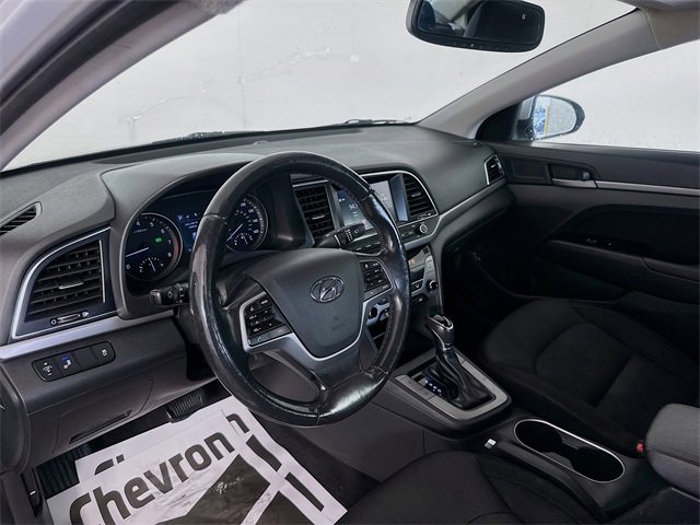 Used 2017 Hyundai Elantra Value Edition w/ Cargo Package image 9