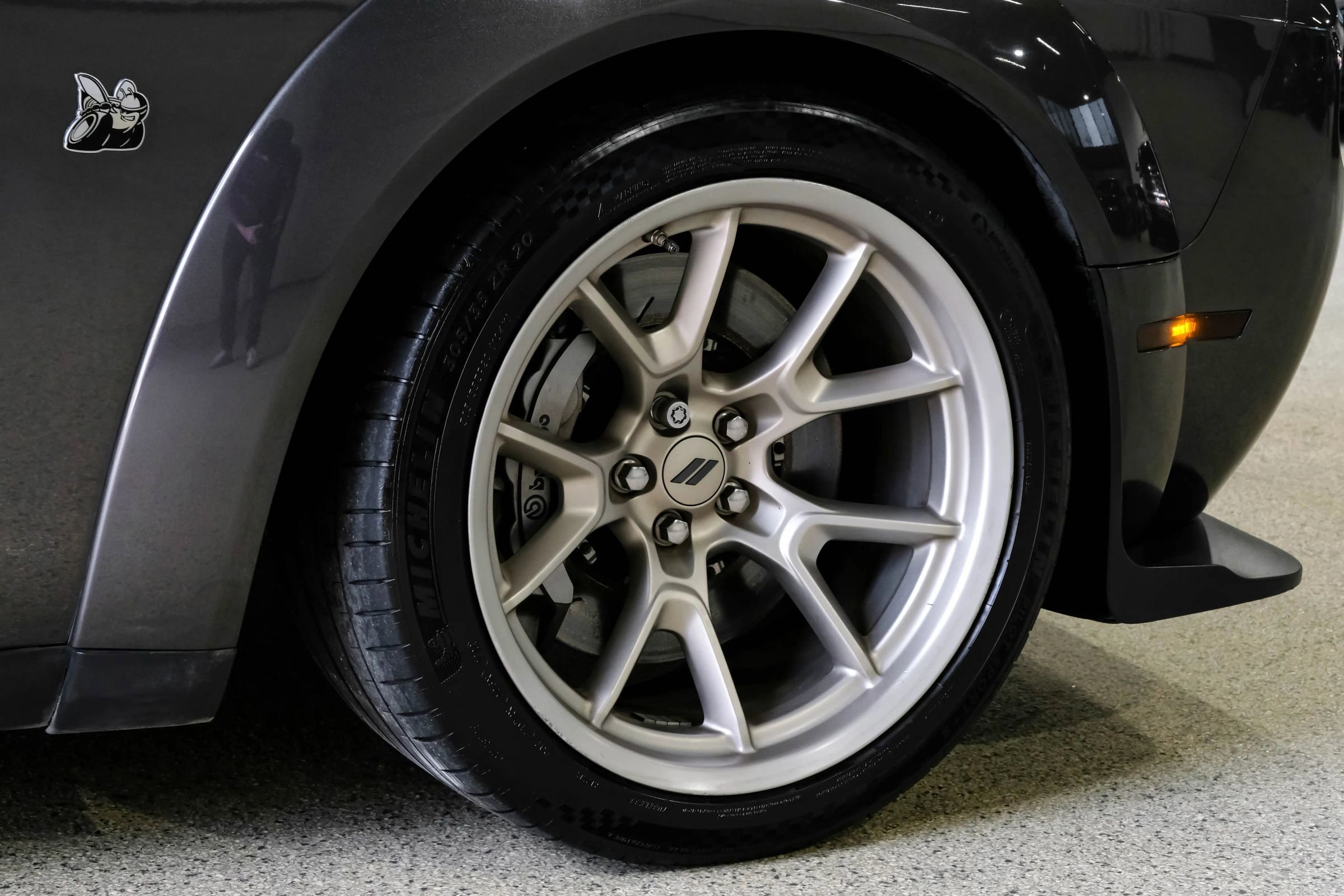 Used 2020 Dodge Challenger R/T Scat Pack image 60