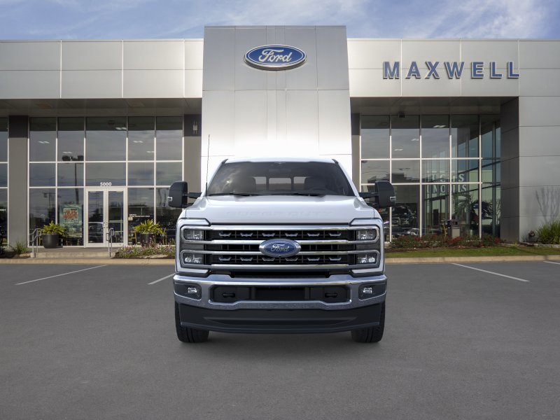 New 2026 Ford F250 XLT w/ XLT Premium Package image 28