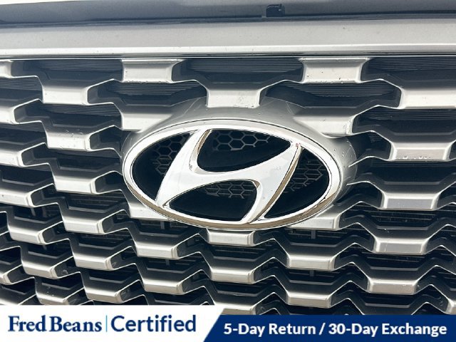 Used 2021 Hyundai Palisade SEL w/ Cargo Package AWD/4WD image 30