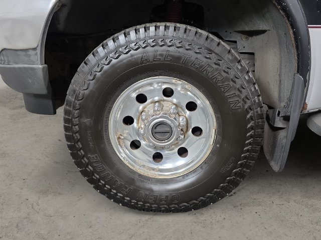 Used 2001 Ford F250 XLT AWD/4WD image 9