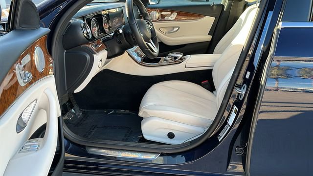 Used 2019 Mercedes-Benz E 450 E 450 image 18