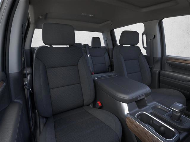 New 2026 Chevrolet Silverado 1500 RST image 16