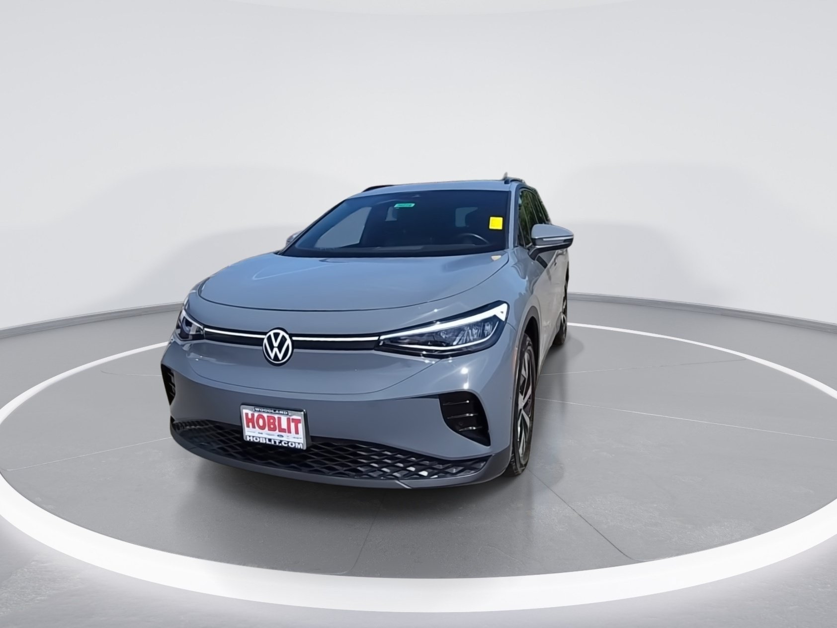 Used 2023 Volkswagen ID.4 Pro RWD image 3