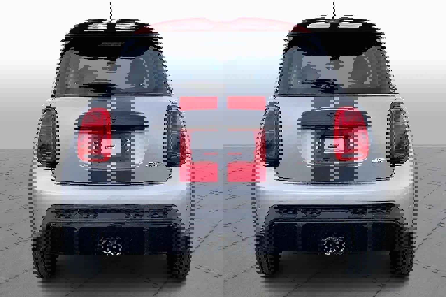 Used 2024 MINI Cooper John Cooper Works w/ Signature Upholstery Package image 4