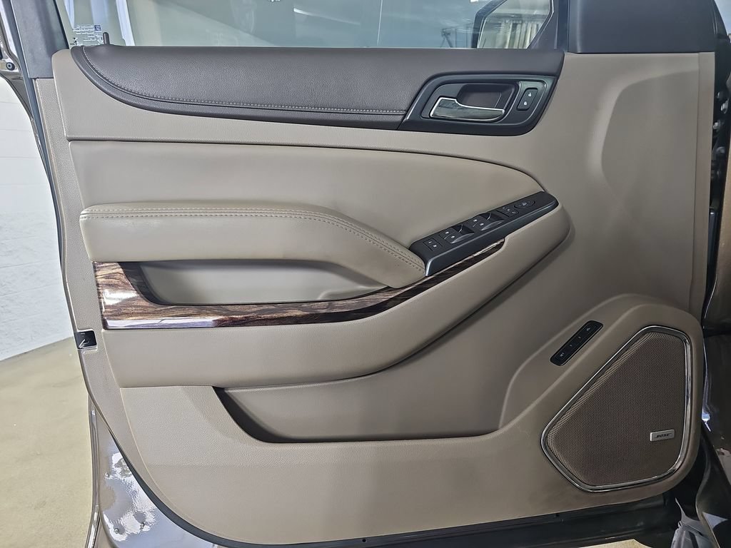Certified 2016 GMC Yukon SLT w/ Open Road Package AWD/4WD image 34