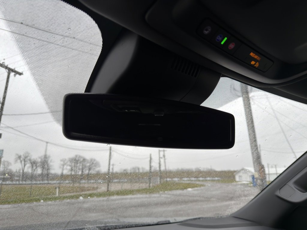 Used 2023 Chevrolet Tahoe LT image 48