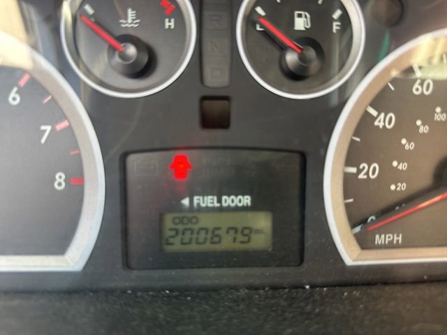 Used 2005 Hyundai Santa Fe GLS AWD/4WD image 3