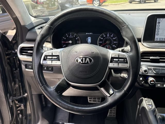 Used 2021 Kia Telluride SX w/ SX Prestige Package AWD/4WD image 19