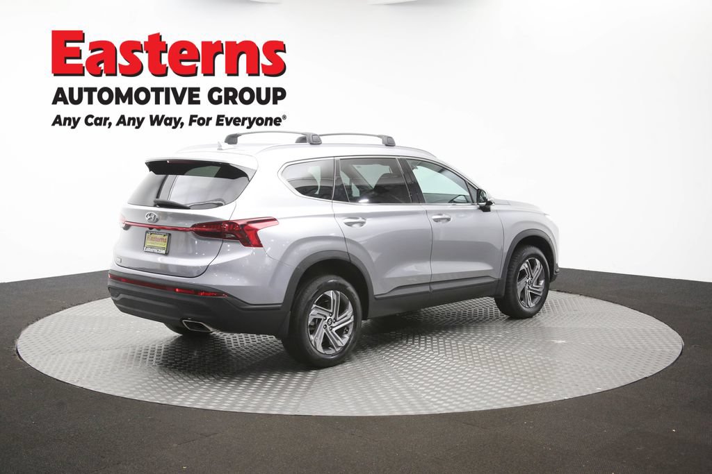 Used 2023 Hyundai Santa Fe SEL AWD/4WD image 42