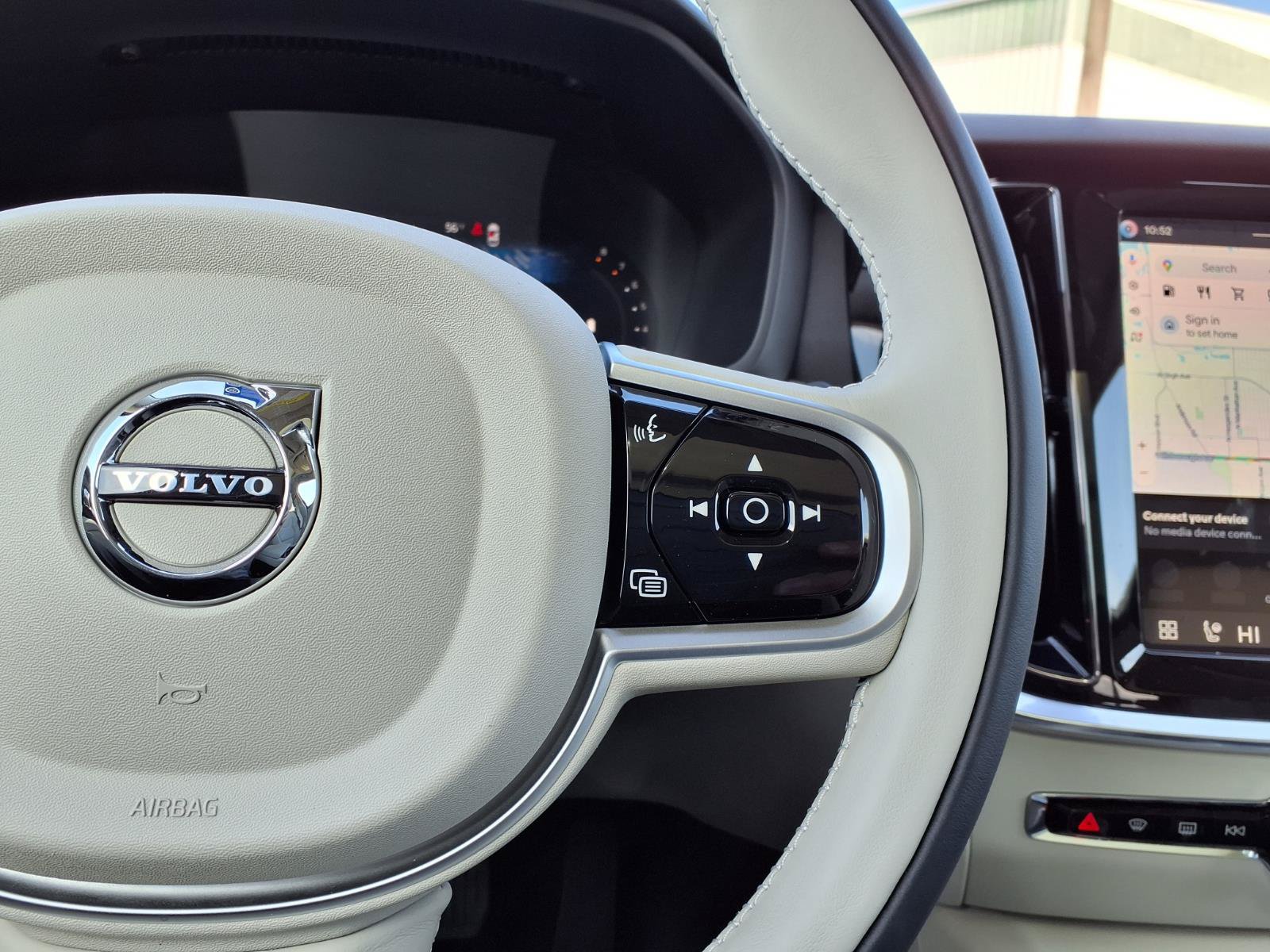 New 2026 Volvo V60 B5 Cross Country Plus w/ Protection Package Premier AWD/4WD image 16