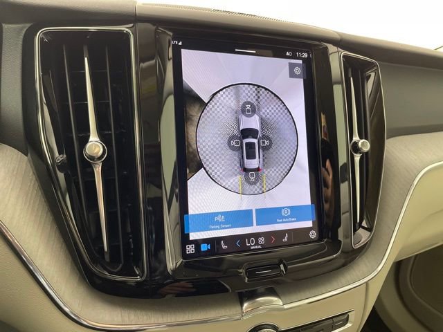 Certified 2024 Volvo XC60 T8 Plus w/ Protection Package image 6