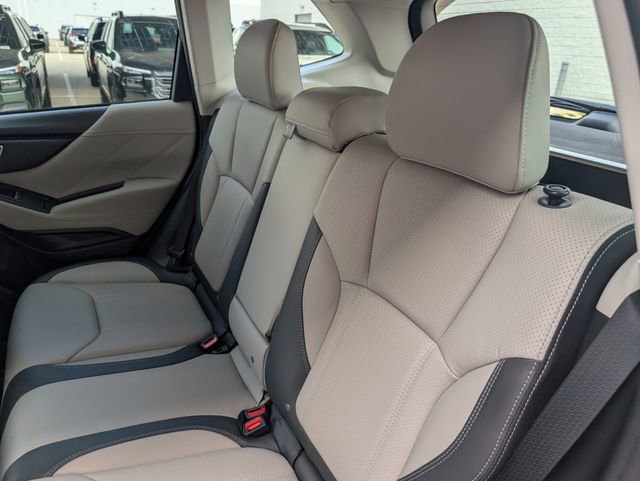 Used 2020 Subaru Forester Limited w/ Popular Package #3 AWD/4WD image 29