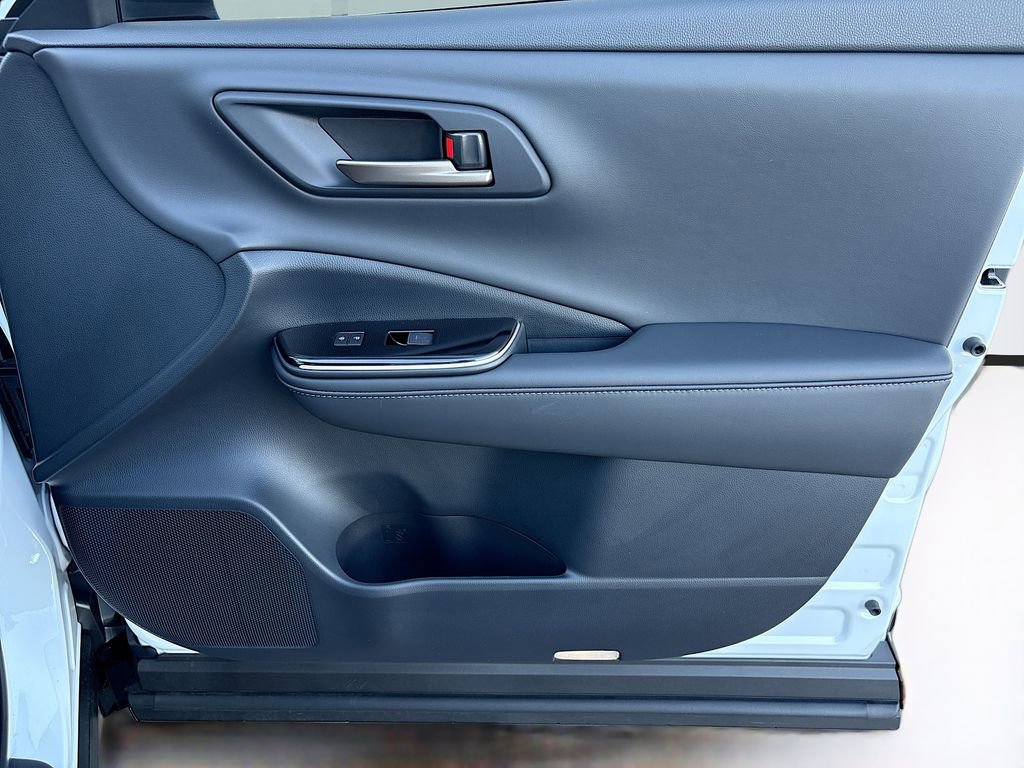 New 2026 Toyota Crown Signia image 24