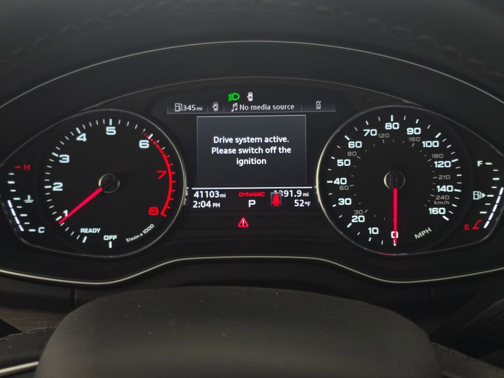 Used 2022 Audi Q5 2.0T Premium w/ Convenience Package image 39