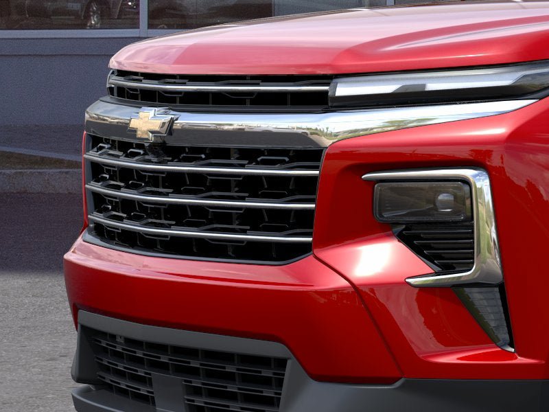 New 2027 Chevrolet Traverse LT w/ LPO, Floor Liner Package AWD/4WD image 13