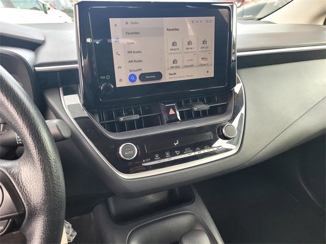 Certified 2024 Toyota Corolla LE image 21