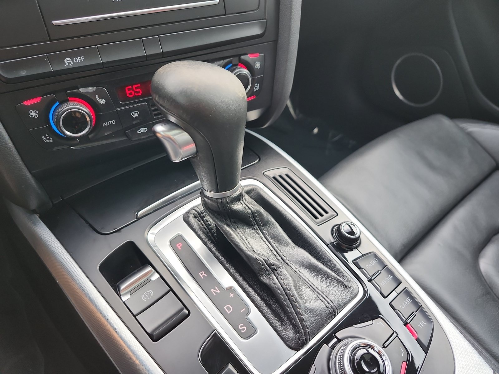 Used 2012 Audi A5 2.0T Premium Plus AWD/4WD image 14